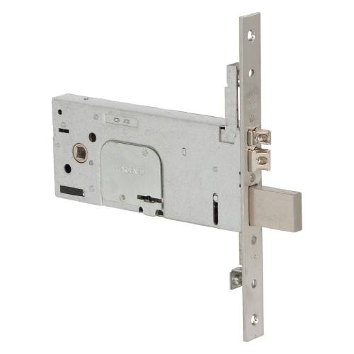 SERRATURA ELETTRICA A DOPPIA MAPPA DA...