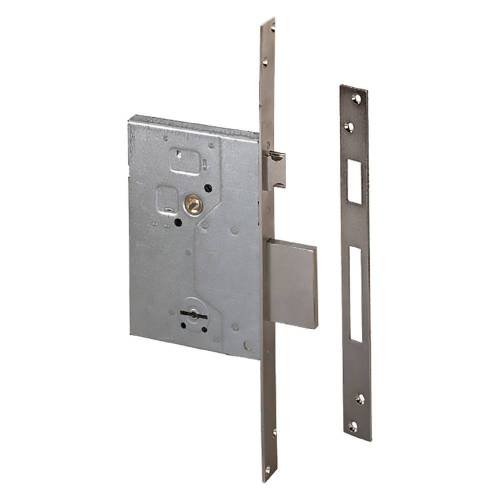 SERRATURA A DOPPIA MAPPA DA INFILARE...