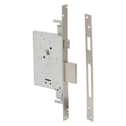 SERRATURA A DOPPIA MAPPA DA INFILARE...