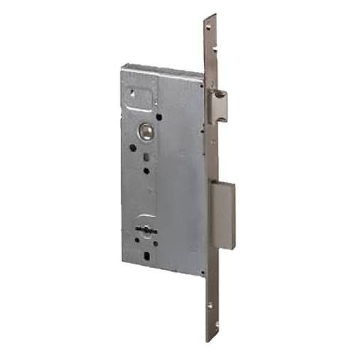 SERRATURA A DOPPIA MAPPA DA INFILARE...