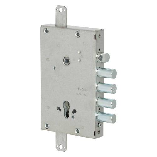 SERRATURA DA APPLICARE TRIPLICE PER...