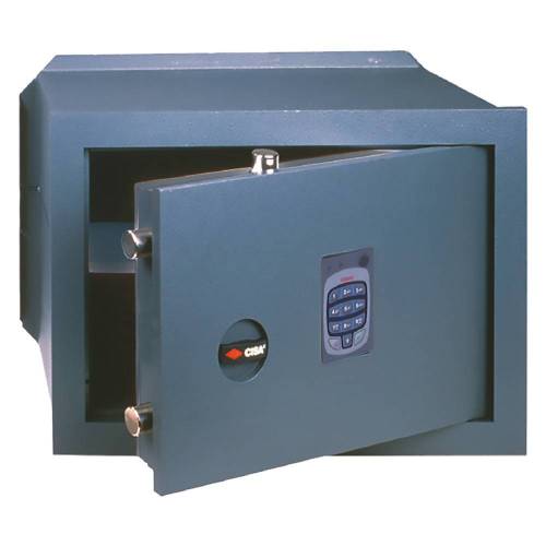 CASSAFORTE CON COMBINAZIONE '82710'...