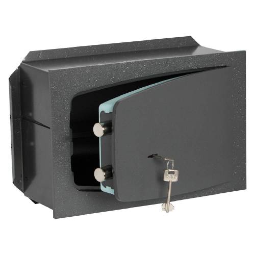 CASSAFORTE CON CHIAVE '8A010' cm 31 x...