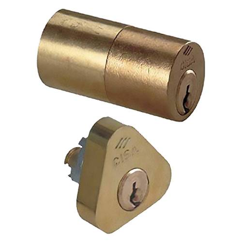 CILINDRO TONDO PER SERRATURA DA...