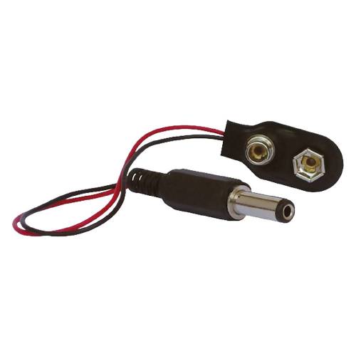 CAVETTO ALIMENTAZIONE PER CASSEFORTI...