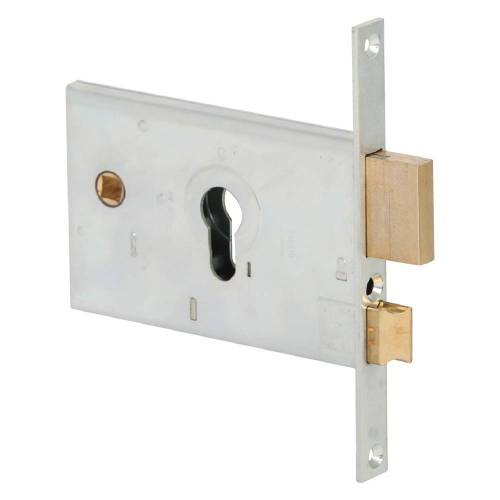 SERRATURA DA INFILARE PER ALLUMINIO...