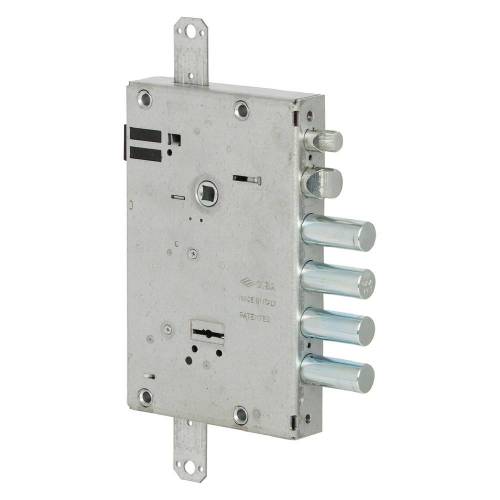 SERRATURA ELETTRICA DA APPLICARE...