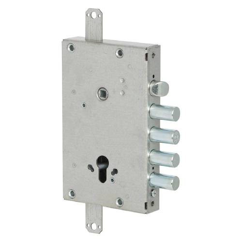 SERRATURA DA APPLICARE TRIPLICE PER...