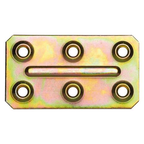 PIASTRINA DI GIUNZIONE ART.162 mm 70...