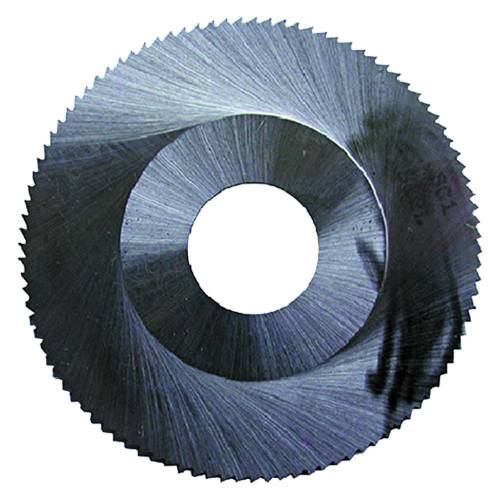 FRESA PER CHIAVI ø 80 x 1,5 x 22