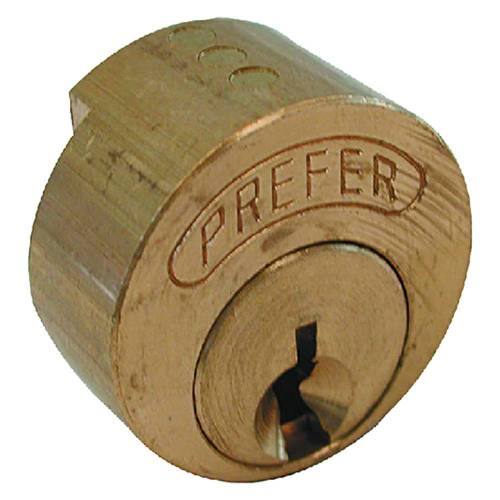 CILINDRO TONDO Art. 6810 - lunghezza...