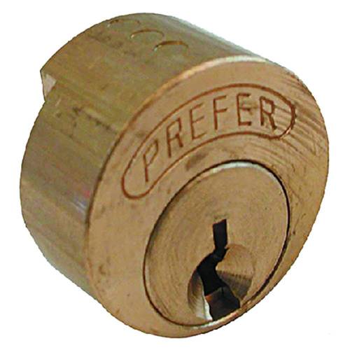 CILINDRO TONDO Art. 6811 - lunghezza...