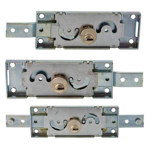 SERRATURA PER SERRANDA art.S711 -...