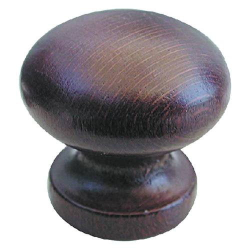 POMOLO LEGNO ART. 101 mm 35 art.101B...