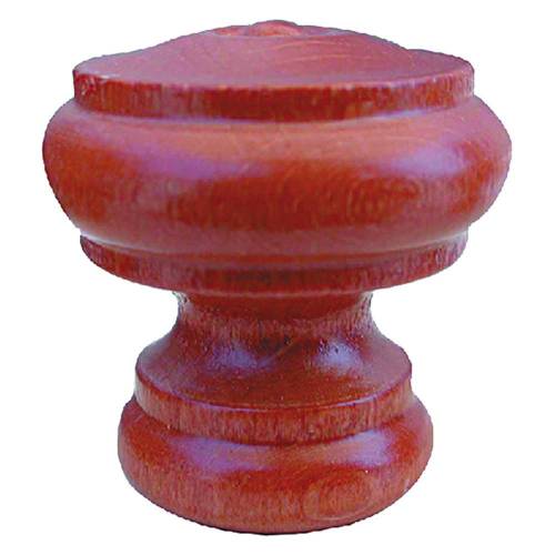 POMOLO LEGNO ART. 102 mm 30 art.102C...