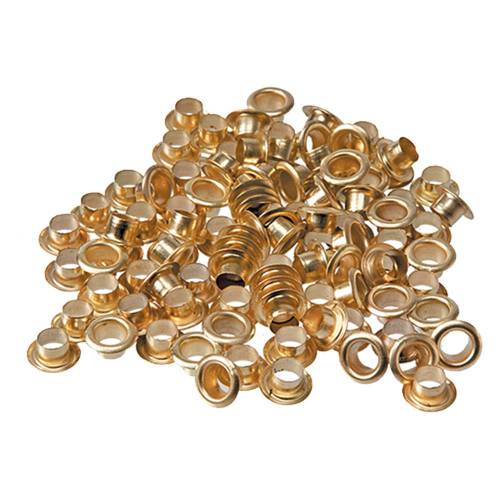 RIVETTO AD ANELLO PER PINZA...