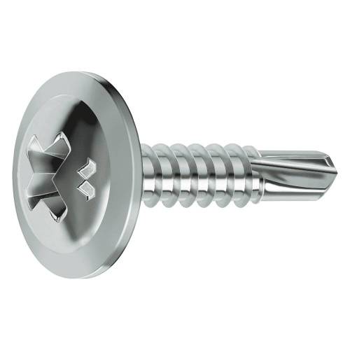 VITE AUTOPERFORANTE F.F.L.L....