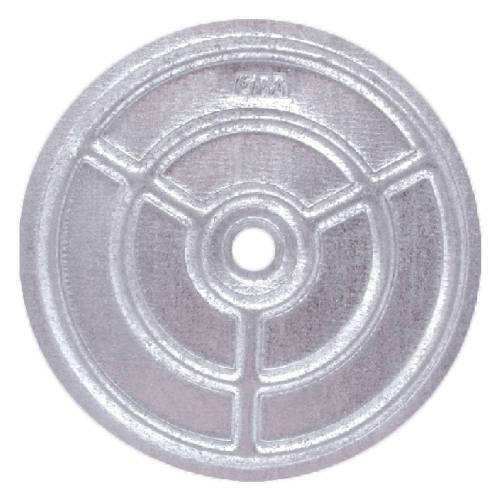 RONDELLA PER FISSAGGIO PANNELLI...