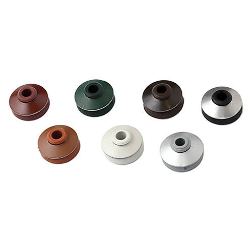 RONDELLA PER TIRAFONDO in acciaio...