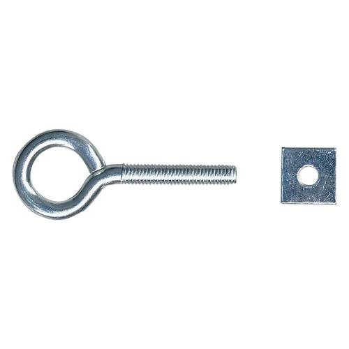 OCCHIOLO A VITE CON DADO...