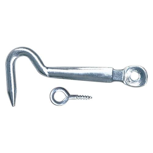 GANCIO PER CREDENZA H.18 x L.40 x...