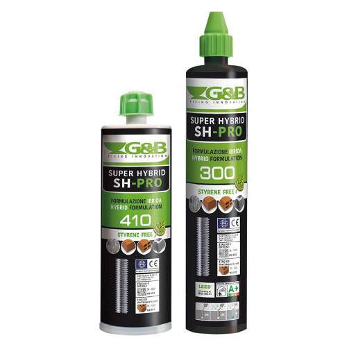 ANCORANTE CHIMICO 'SUPER...