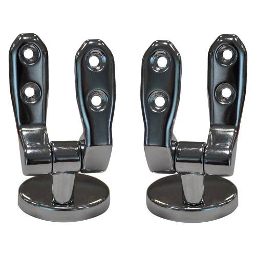 CERNIERA FISSAGGIO PER SEDILE WC mod....