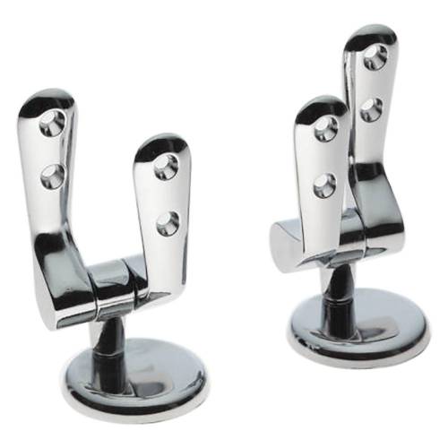 CERNIERA FISSAGGIO PER SEDILE WC mod....