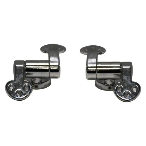 CERNIERA PER FISSAGGIO SEDILE WC mod....