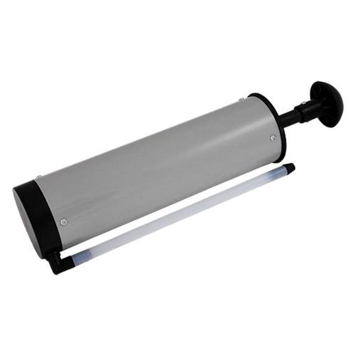 POMPA SOFFIANTE PER PULIZIA FORI art....