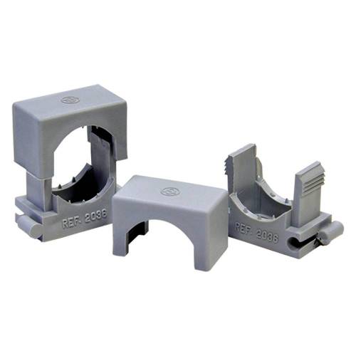 FISSACAVO IN NYLON QUADRO Ø...