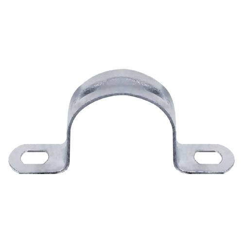 CAVALLOTTO METALLICO 2 FORI 'CM' ø 13