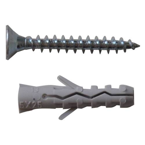 TASSELLO NYLON 'C-VPS' C6 VPS 6 x 30...