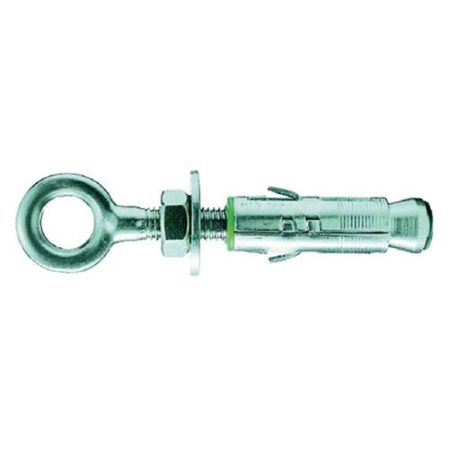 TASSELLO ANCORANTE ACCIAIO 'GBM/G'...