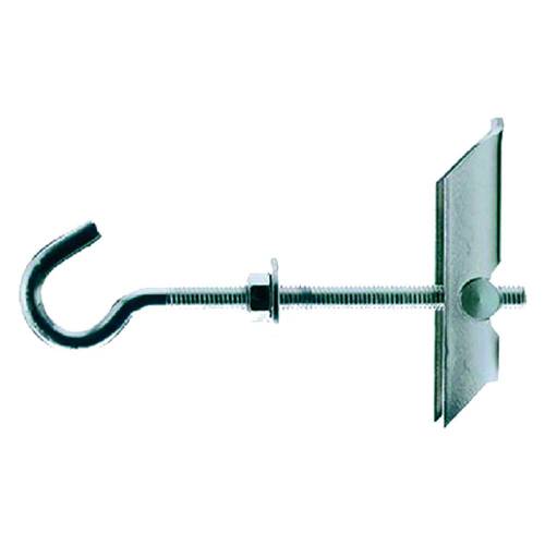 ANCORA ACCIAIO 'DR' DR1 - ø foro 16...