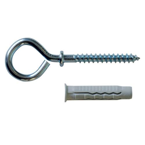 TASSELLO NYLON 'CONDOR' CB 6/4B 6 x...