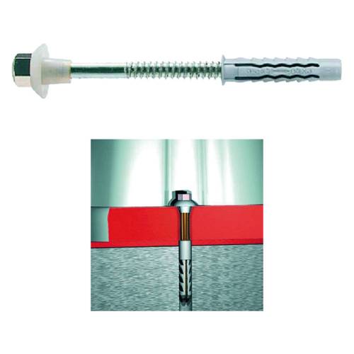 TASSELLO FISSAGGIO 'SF2'...