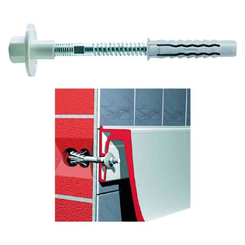 TASSELLO FISSAGGIO 'SF3'...