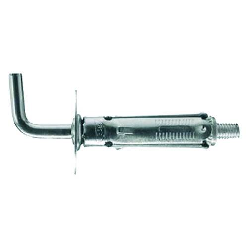 TASSELLO ACCIAIO 'CASA' BG 8/2 - M4 -...