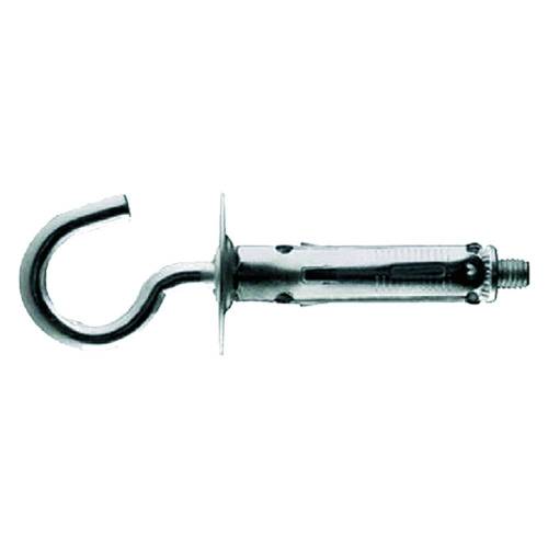 TASSELLO ACCIAIO 'CASA' BG 8/4 - M4 -...