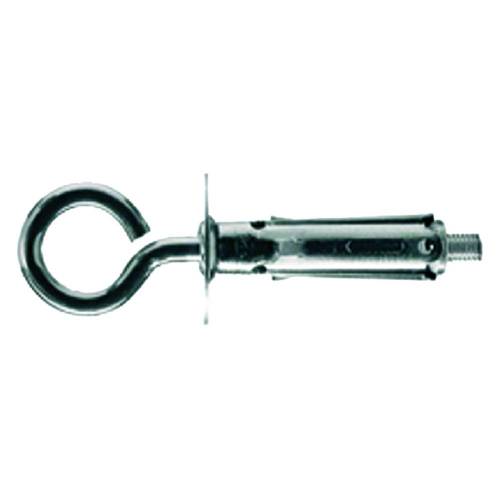 TASSELLO ACCIAIO 'CASA' BG 9/3 - M5 -...