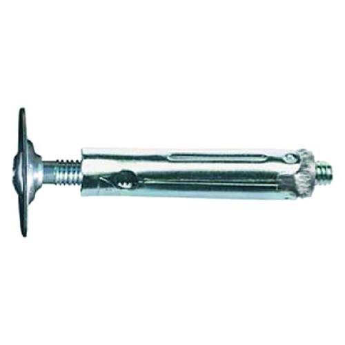 TASSELLO ACCIAIO 'CASA' BG6/5 - M 3 -...