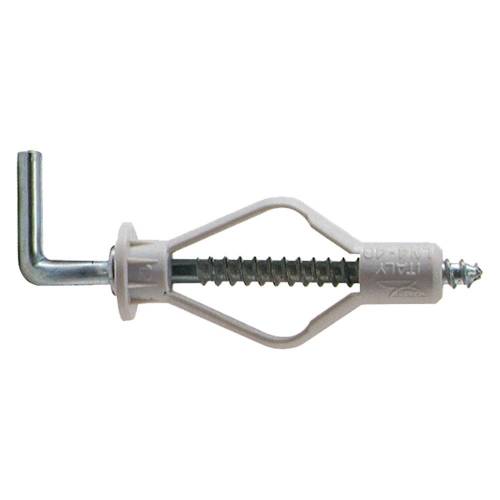 TASSELLO LASTRO NYLON LN4-40/2 mm 8 x...