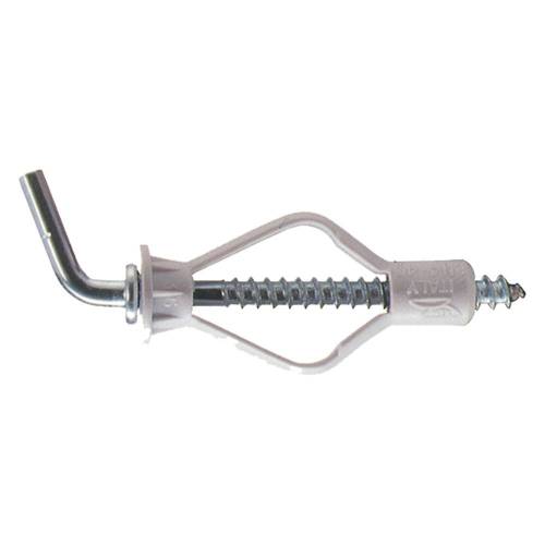 TASSELLO LASTRO NYLON LN4-40/1 mm 8 x...