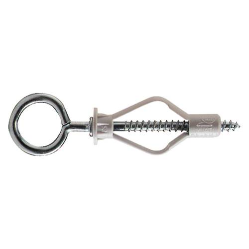 TASSELLO LASTRO NYLON LN4-40/3 mm 8 x...