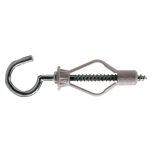 TASSELLO LASTRO NYLON LN4-40/4 mm 8 x...