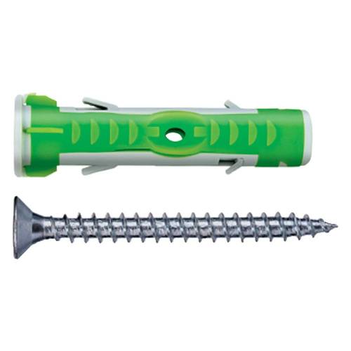 TASSELLO BI-COMPONENTE 'BI-FIX' Ø 5 x...