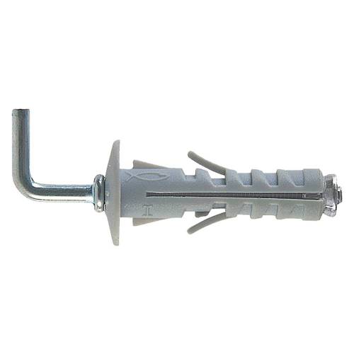 TASSELLO CON GANCIO MEDIO SB 9/2 Ø 9...