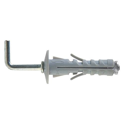 TASSELLO CON GANCIO LUNGO SB 12/6 Ø...