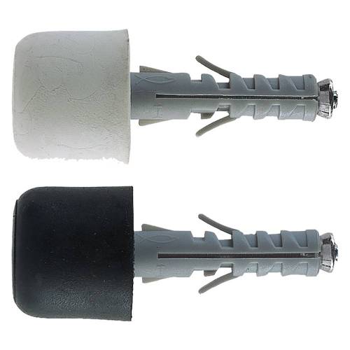 TASSELLO CON FERMAPORTA SB 9/11 Ø 9 x...